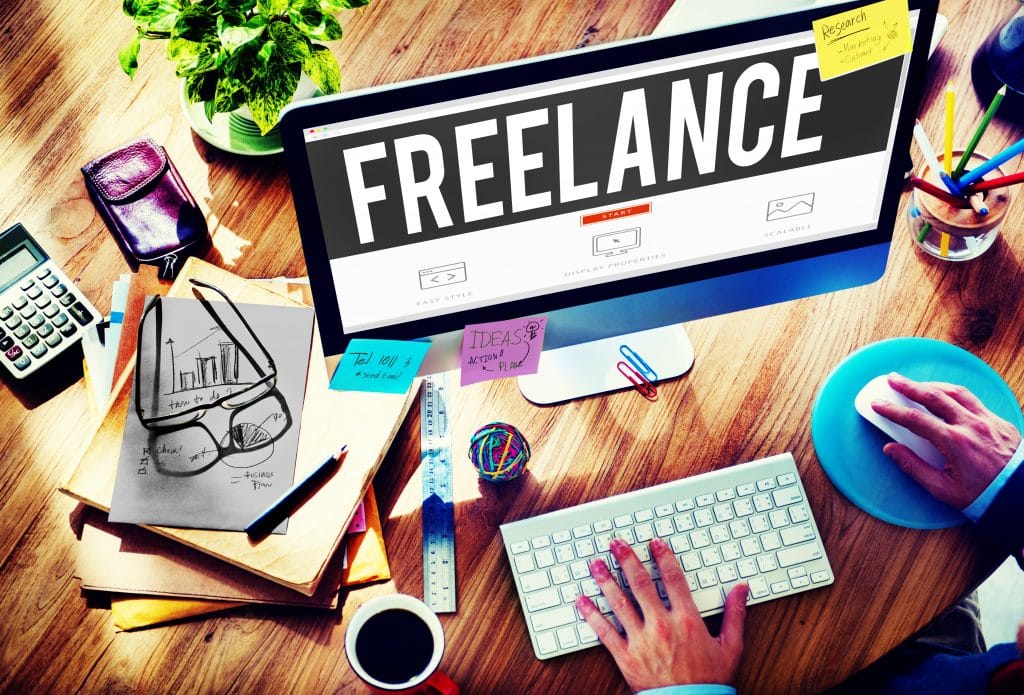 introduction to freelancing course